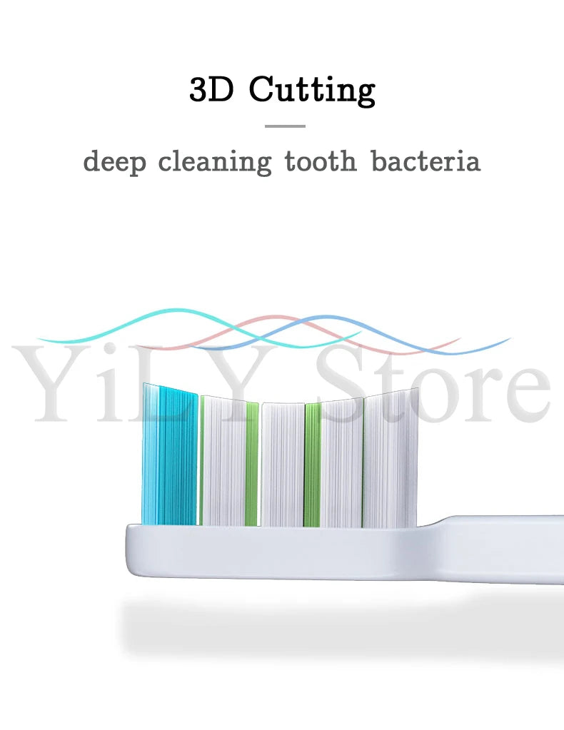 Lebooo Huawei Electric Replacement Toothbrush Head