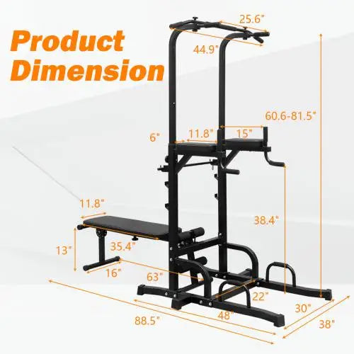 Sport Home Gym Strength Training Fitness Equipment