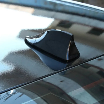 Car Accessories Blank Radio Shark Fin Antenna for Volkswagen VW MK4 MK5 MK6 Golf 5 6 7 Polo passat b5 b6 touran car accessories - MyLootWare