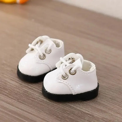 For 17cm labubu Shoes Boots Toys Casual Sports
