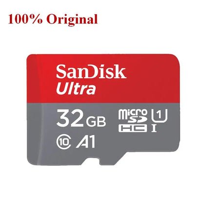 Sandisk Original Memory Card 150MB/s 16g 32gb 64GB