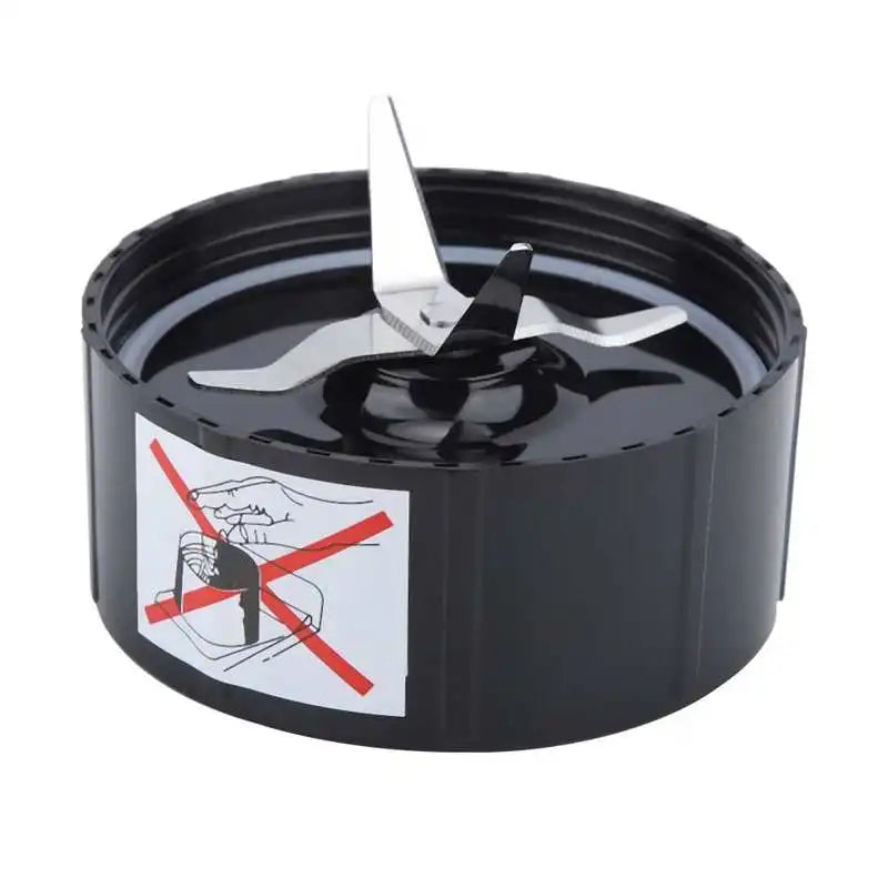 Cross And Flat Blade Juicer Holder Blade Blenders