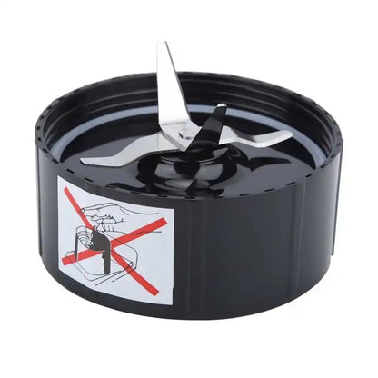 Cross And Flat Blade Juicer Holder Blade Blenders