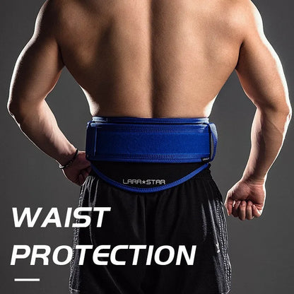 Sports Training Belt for Gym Fitness Belt for Back