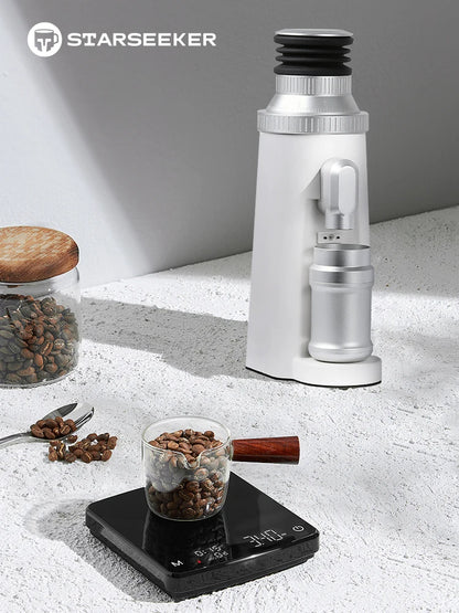 STARSEEKER EDGE63 Electric Coffee Grinder 63mm