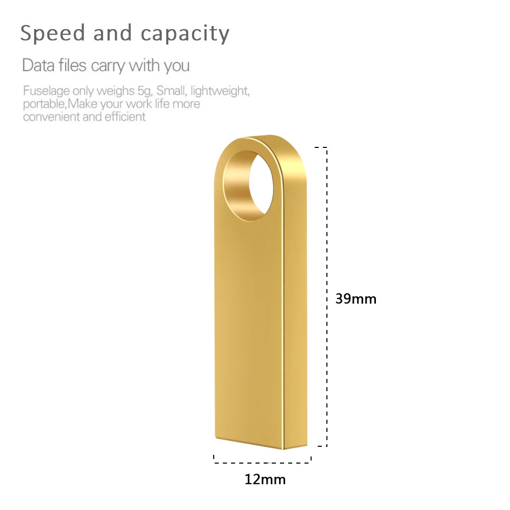high speed memoria flash drive 3.0 pendrive 128GB