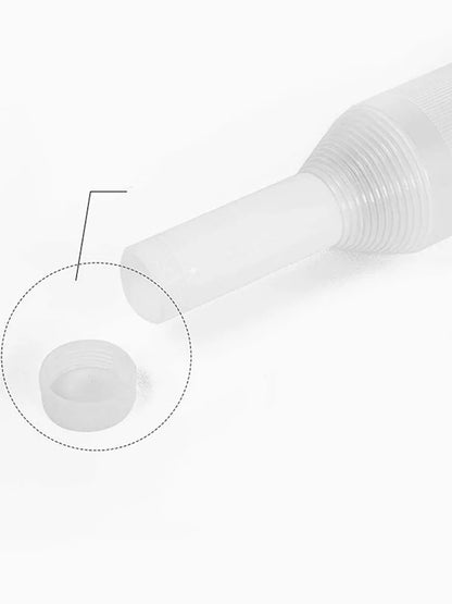 Umbrella Accessories Without Drip Clips,