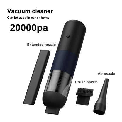 Youpin Xiaomi Car Vacuum Cleaner Powerful High