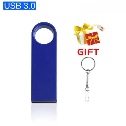 USB 3.0 PenDrive 8GB 16GB 32GB Cle USB Flash