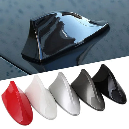 Car Accessories Blank Radio Shark Fin Antenna for Volkswagen VW MK4 MK5 MK6 Golf 5 6 7 Polo passat b5 b6 touran car accessories - MyLootWare