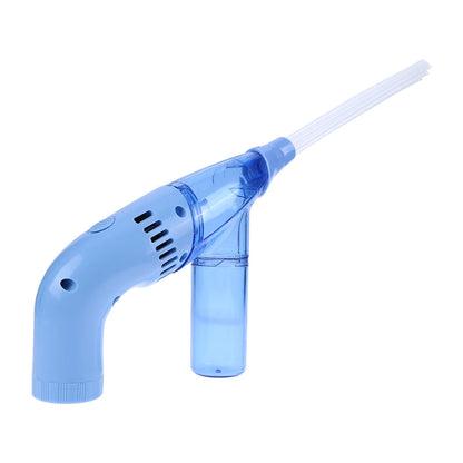 Electric Handheld Vacuum Cleaner Portable Dust