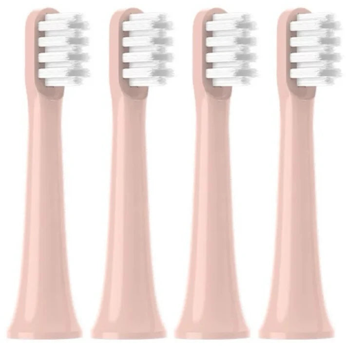 Replacement Toothbrush Head for SOOCAS EX3 SO