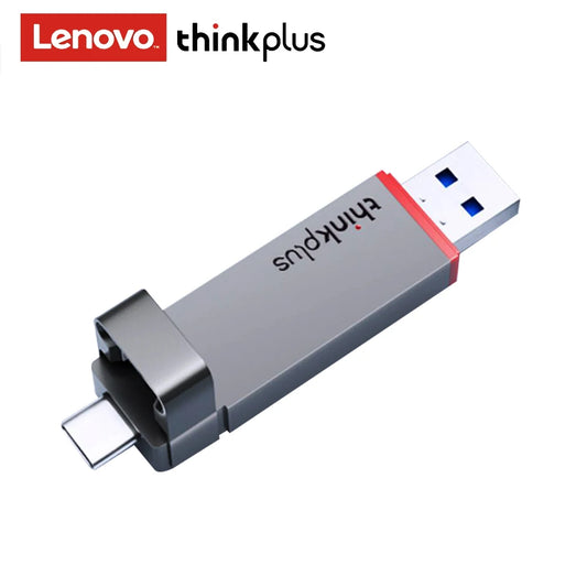 Lenovo thinkplus TU200 Protable Solid State USB