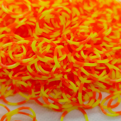 DIY Loom Rubber Band Bracelet Girls Boys