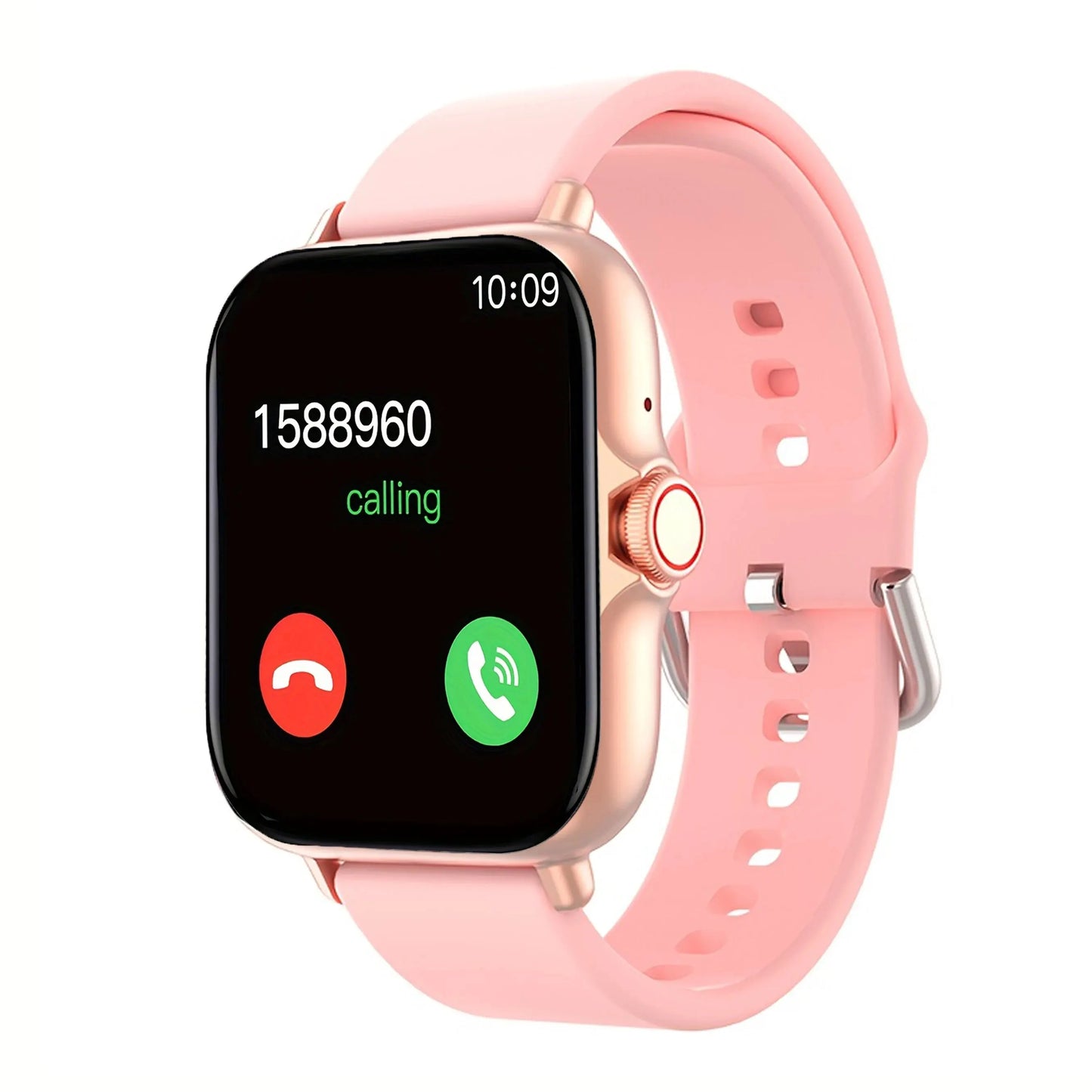 Smartwatch, Wireless Calling/dialing, Multi-sport