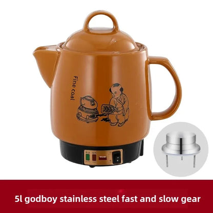 Shanyoujia Ceramic One-Piece Electrochemical