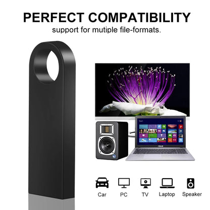 high speed memoria flash drive 3.0 pendrive 128GB