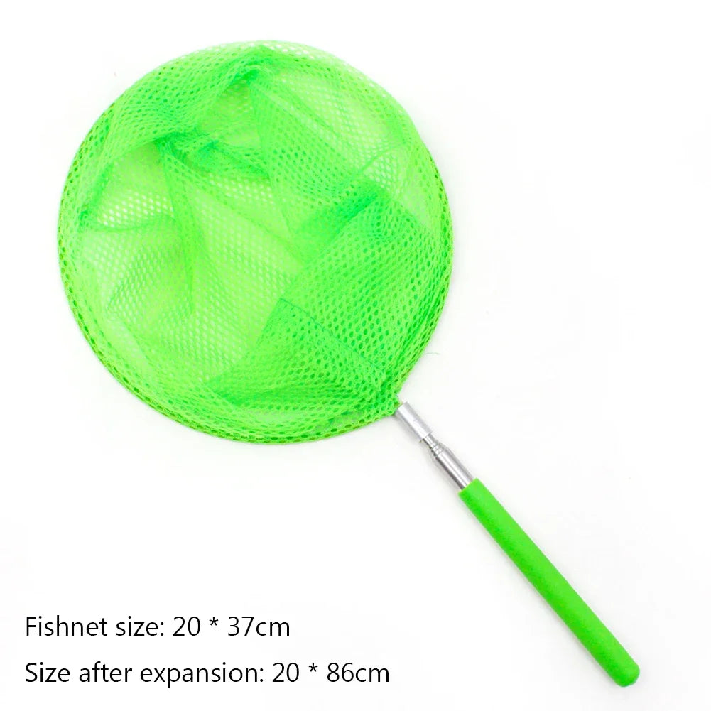 Swimming Pool Skimmer Net Rubbish Cleaning Rake