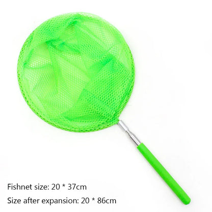 Swimming Pool Skimmer Net Rubbish Cleaning Rake