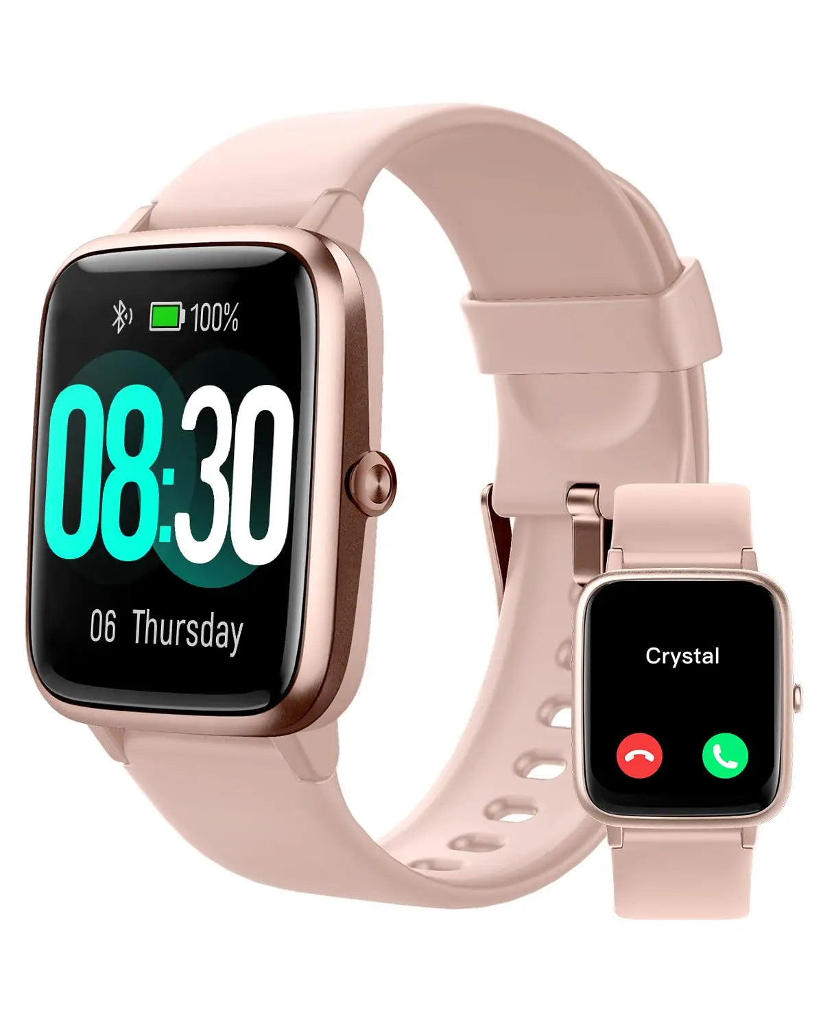 Smart Watch for iOS and Android Phones Watches for