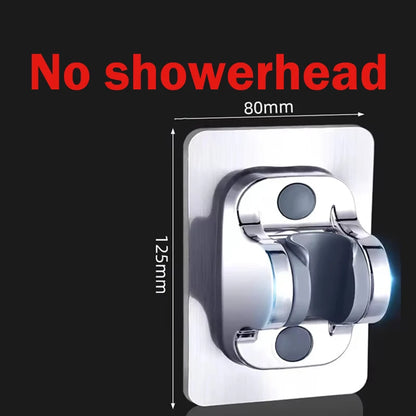 Bathroom Sink Faucet Head of A Shower High Pressure 5 Modes Adjustable Handheld Bath Sprayer Nozzle Shower Head Hose Accessories - MyLootWare