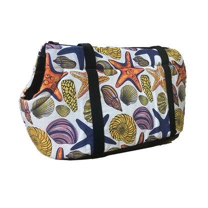 Dog Carrier For Small Dogs Cats Portable Soft Side