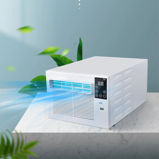 Portable Air Conditioner Remote Control Touch Air