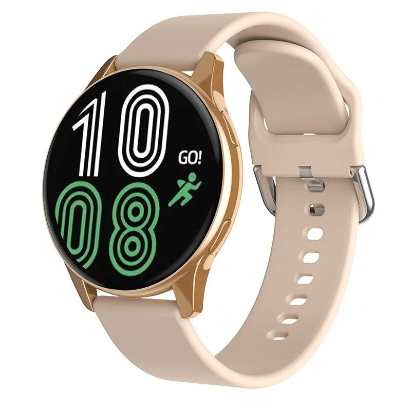 LIGE New Smart Watch 2025 Wireless Charging