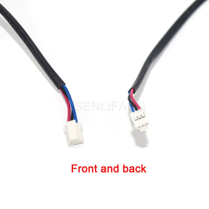 New For Samsung TV Fan KDB04112HB UE55HU8500T