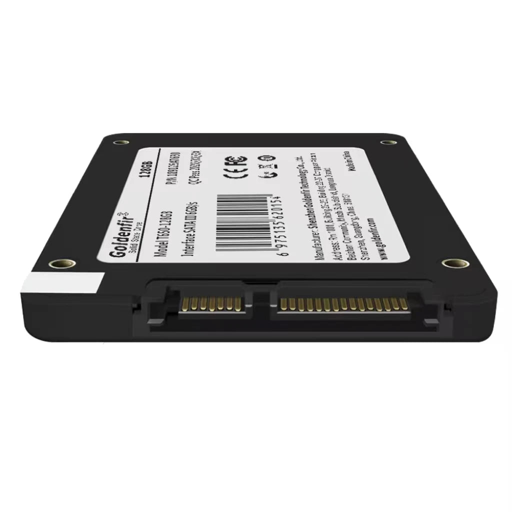Goldenfir 2.5" Internal SSD Hard Drive 2TB