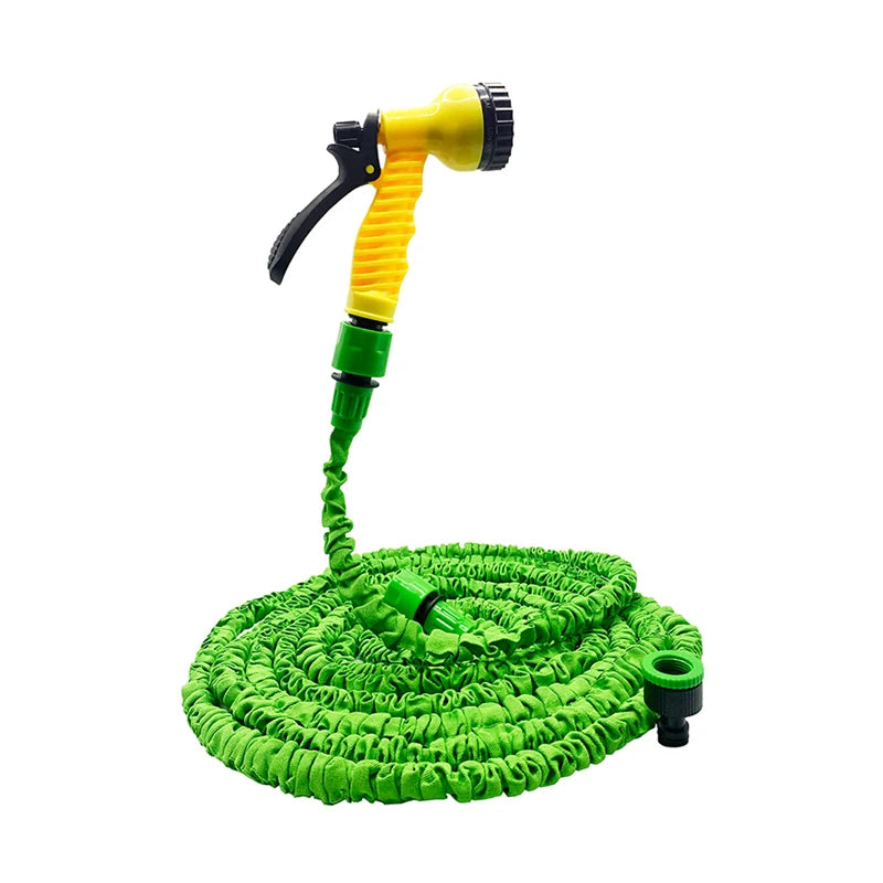 Expandable Magic Hose Home Garden Watering Hose