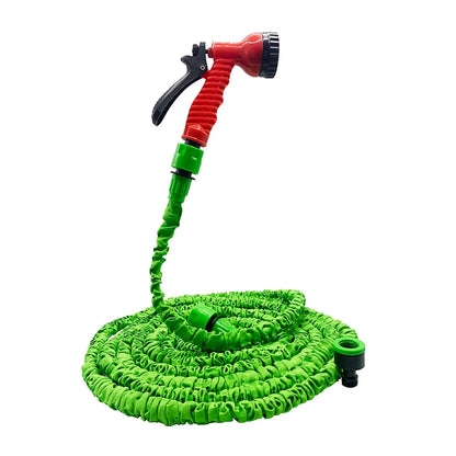 Expandable Magic Hose Home Garden Watering Hose