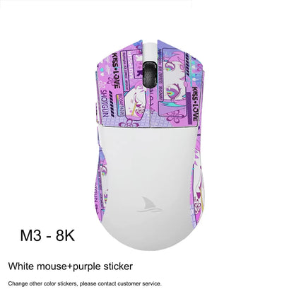 Motospeed Darmoshark M3 8K Bluetooth Wireless