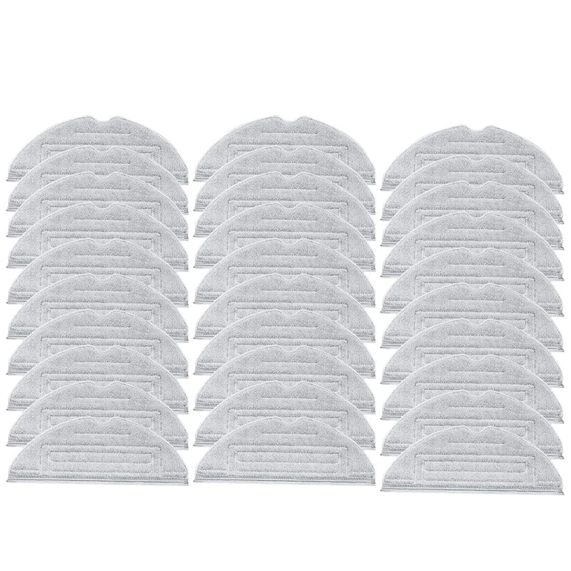 Mop Pads for Roborock  S7 / S7+ / S7 Max Ultra /