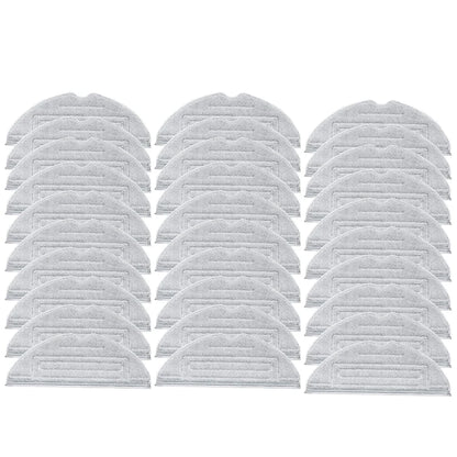 Mop Pads for Roborock  S7 / S7+ / S7 Max Ultra /