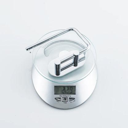 Stainless Steel Self Adhesive Toilet Paper Holder