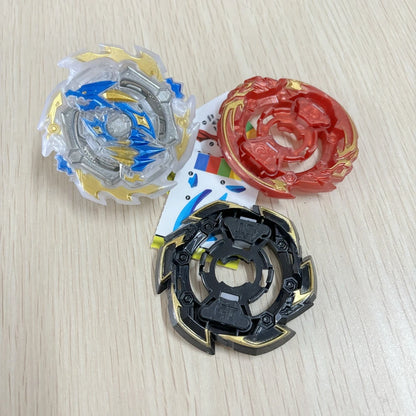 قاذفات قمم الدوران من ماركة TD لألعاب الأطفال