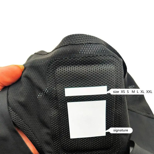 Soccer Training Vest Soccer Tracker Vest Workout