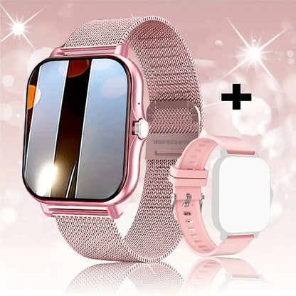 New SmartWatch 1.44-inch Color Screen Full Touch
