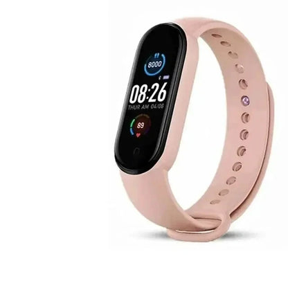 Smart Watches for Male and Female Students Sports