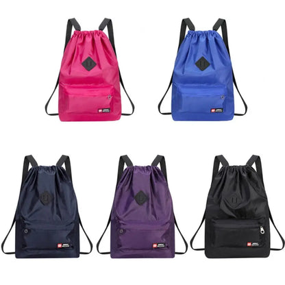 Student Backpack Women Bags Waterproof School Bag