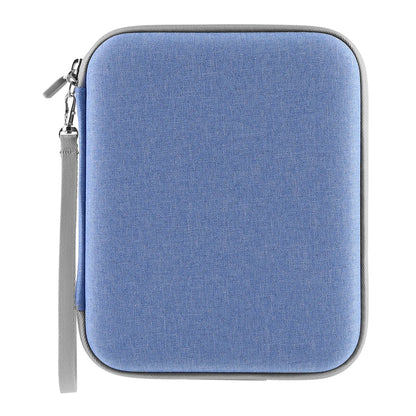 Card Case 80 Pockets Soft Portable Folder Card Binder Holder for Yoto Cards Mini Audiobook Cards - MyLootWare