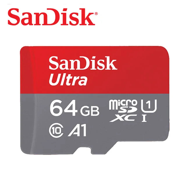 Sandisk Original Memory Card 150MB/s 16g 32gb 64GB
