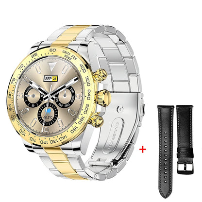 Smartwatch for Men New Smart Watch High-end 2024