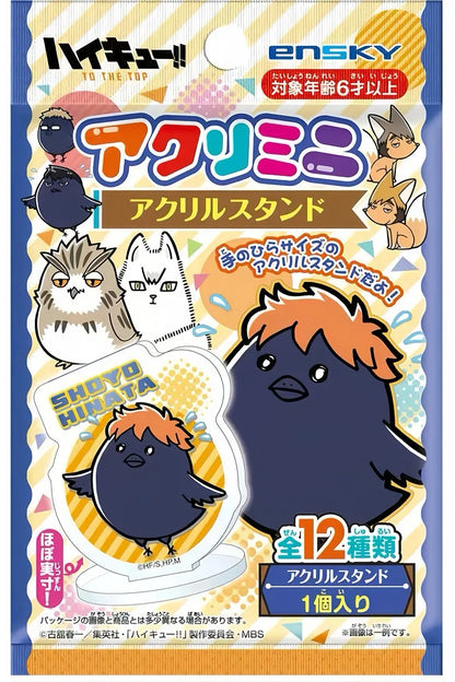 Anime Haikyuu!! Anime Cards Hinata Shoyo Kageyama Tobio Boxuto Kotaro Anime Photocard Tarot Photo Cards For Fans Collection Gift - MyLootWare