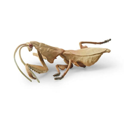 Miniature Mantis Figurine Ornaments Educational
