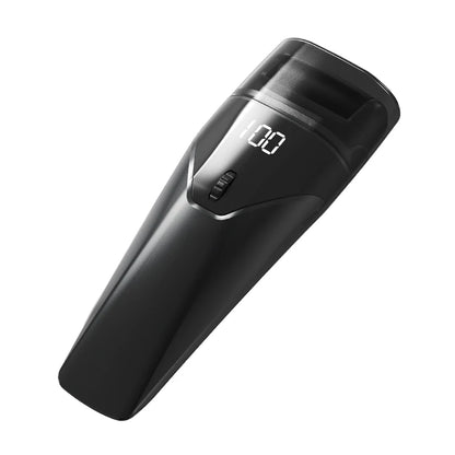 Professional Adjustable Electric Foot Grinder with