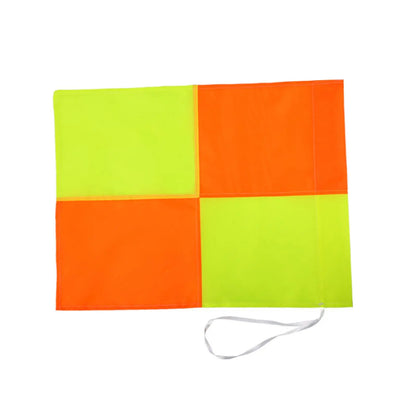 Soccer/Football Corner Flag for Outdoor Match