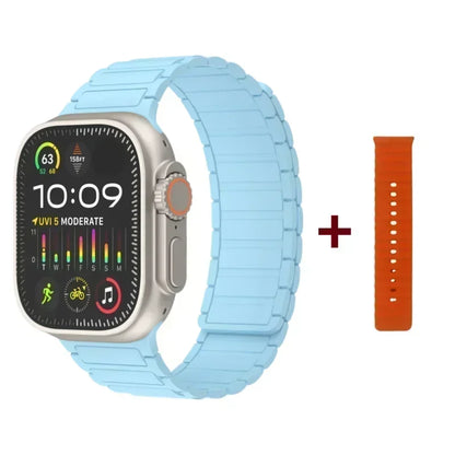 Smart Watch for Men HK10 Ultra 3 MAX 2025: 4GB