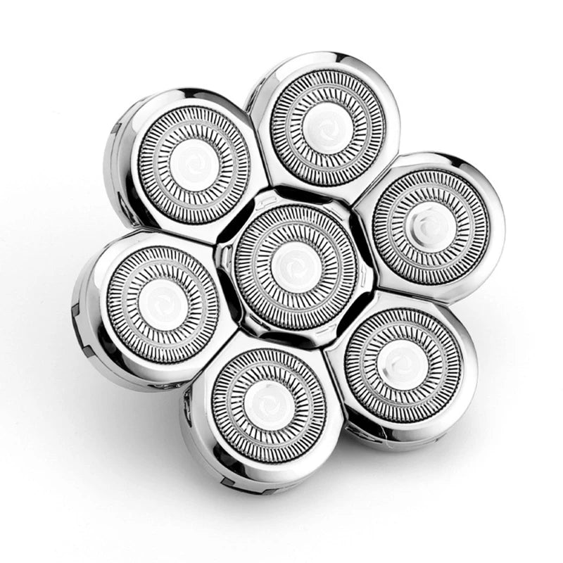 Replacement Blades or Electric Shavers 6/7 Heads